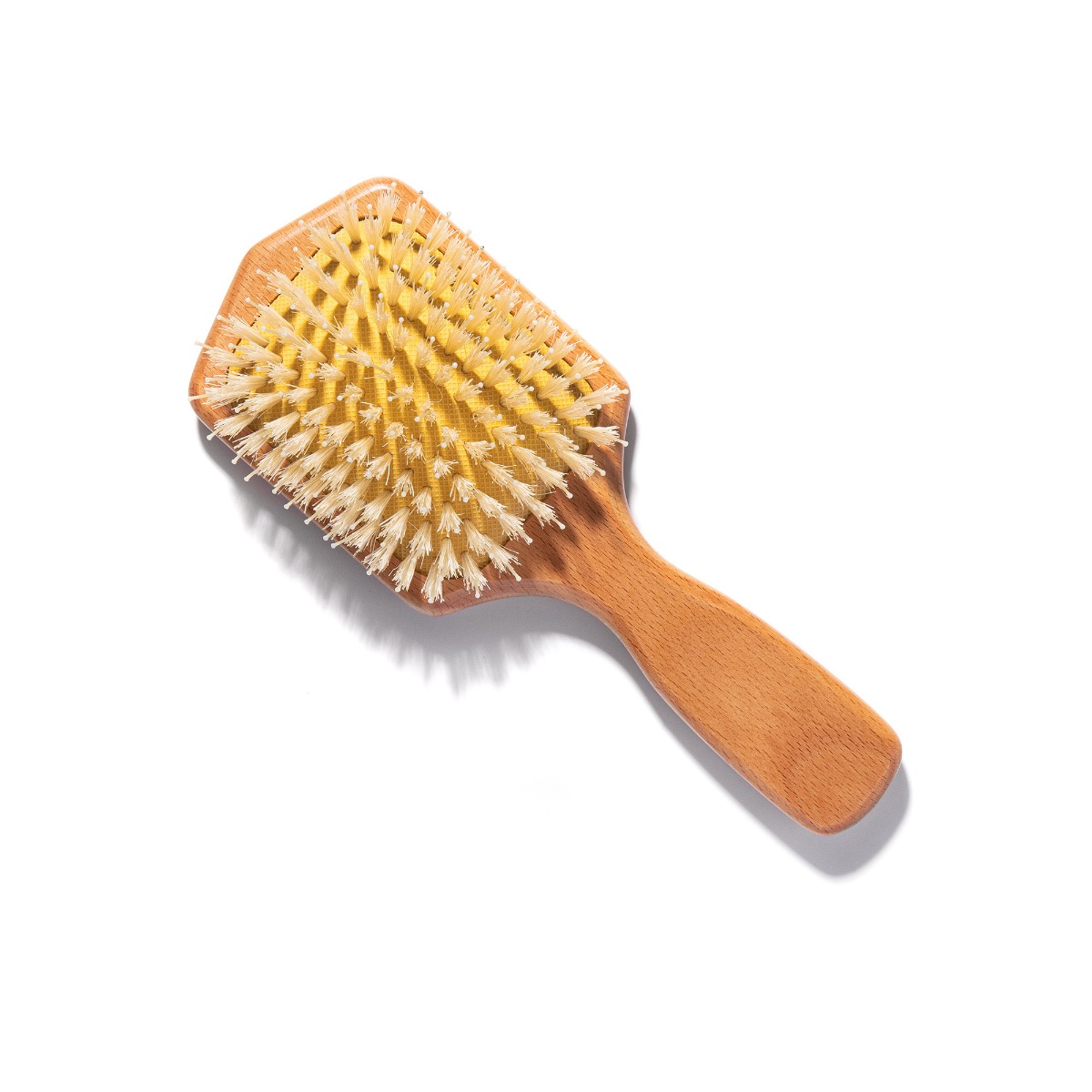 Щітка лопата WC709 mini зі щетиною 17,5*6,5 см - фото 2