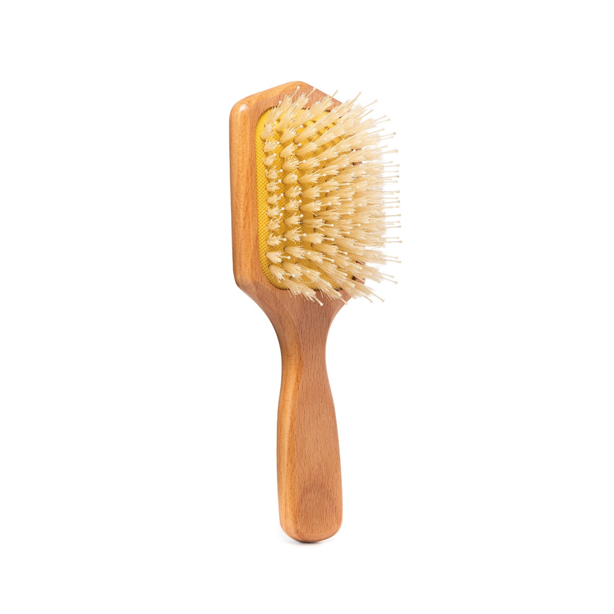 Щітка лопата WC709 mini зі щетиною 17,5*6,5 см