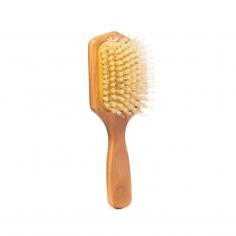 Щітка лопата WC709 mini зі щетиною 17,5*6,5 см