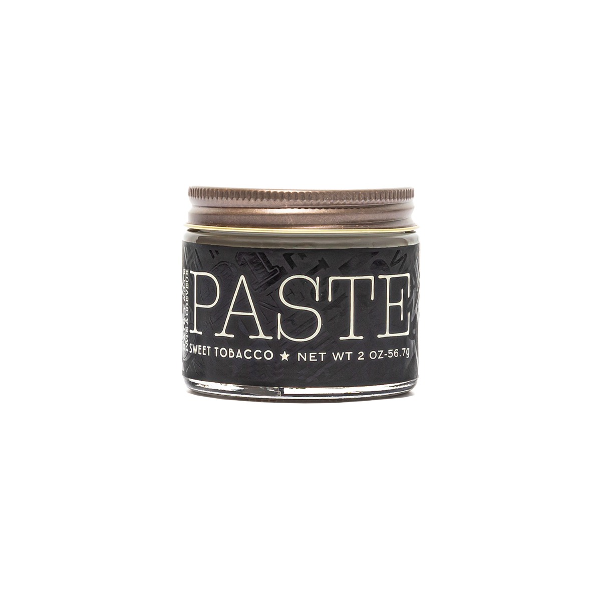 paste Sweet Tobacco , 18.21 Man Made paste для  стайлінгу волосся , купити чоловічу пасту для укладки , купити пасту для барбера , паста для укладки бороди , паста для стайлінгу волосся	 