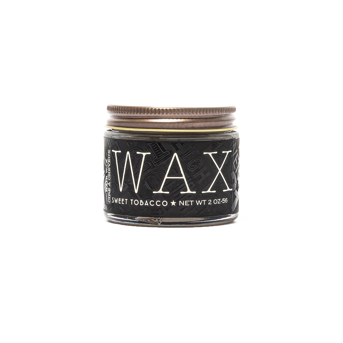 Wax Sweet Tobacco , 18.21 Man Made Віск для волосся з високою фіксацією та низьким блиском , купити чоловічий  віск для укладки , купити гель для барбера , віск для укладки бороди 	