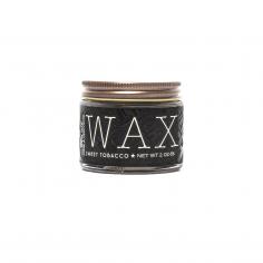  Wax Sweet Tobacco Віск для волосся з високою фіксацією та низьким блиском