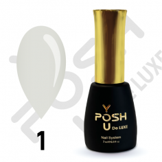 Гель-лак YOU POSH Color Gel Polish 7мл