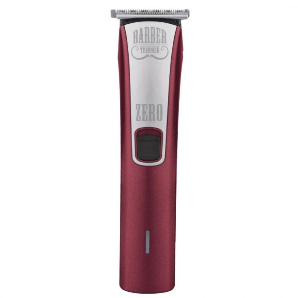 Тример Barber Zero Burgundy