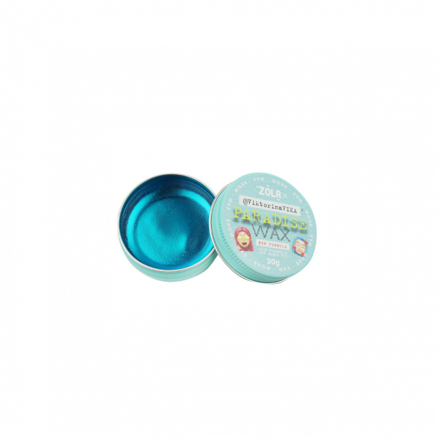 ZOLA Viktorina Vika Віск для брів 15 гр Paradise Wax