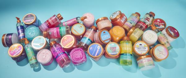 Погрузьтесь в ароматне задоволення з Tree Hut: Щоденний догляд за тілом, перетворений на насолоду