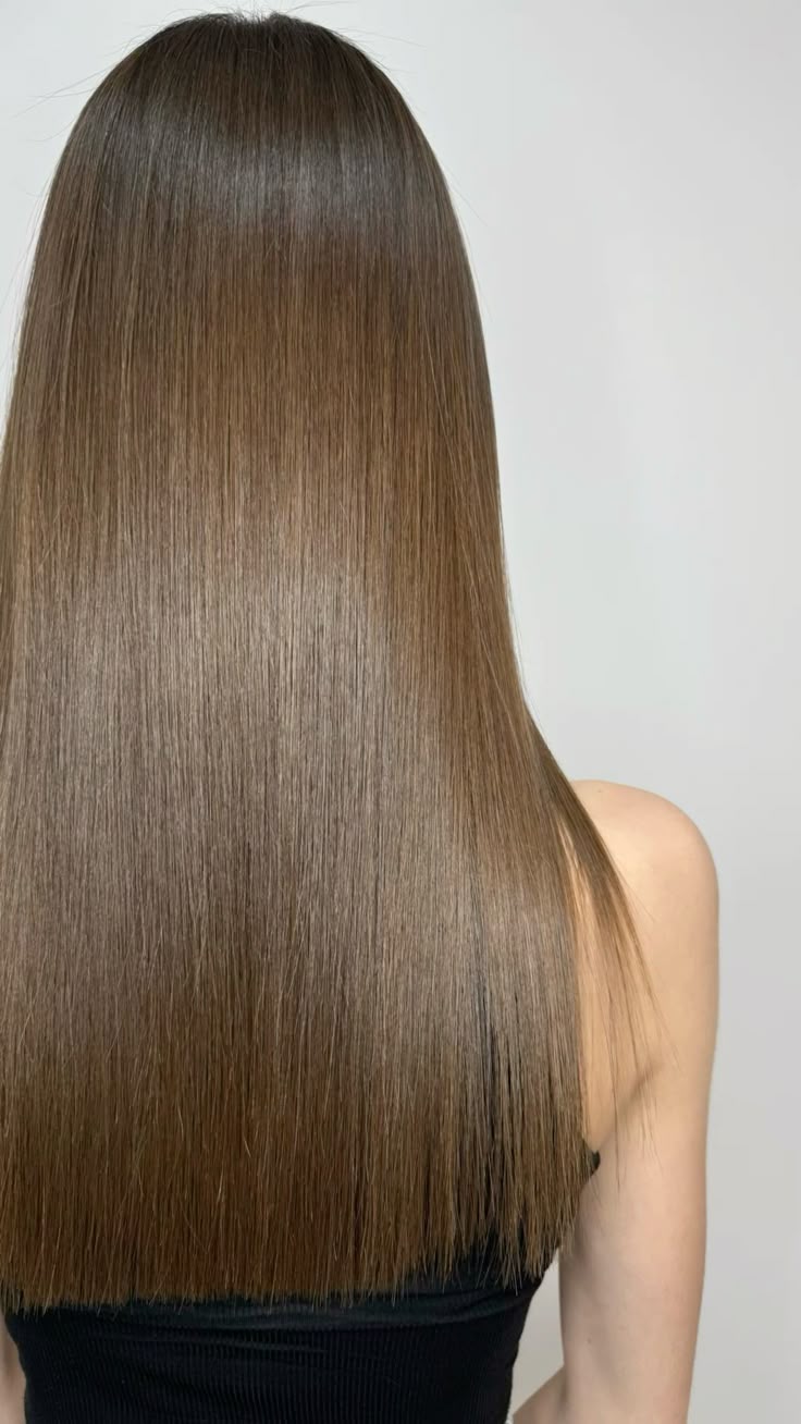 ламінування волосся 2026 фото 3