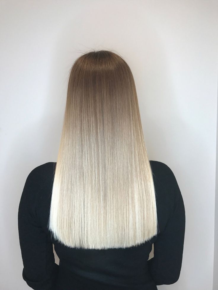 ламінування волосся 2026 фото 4