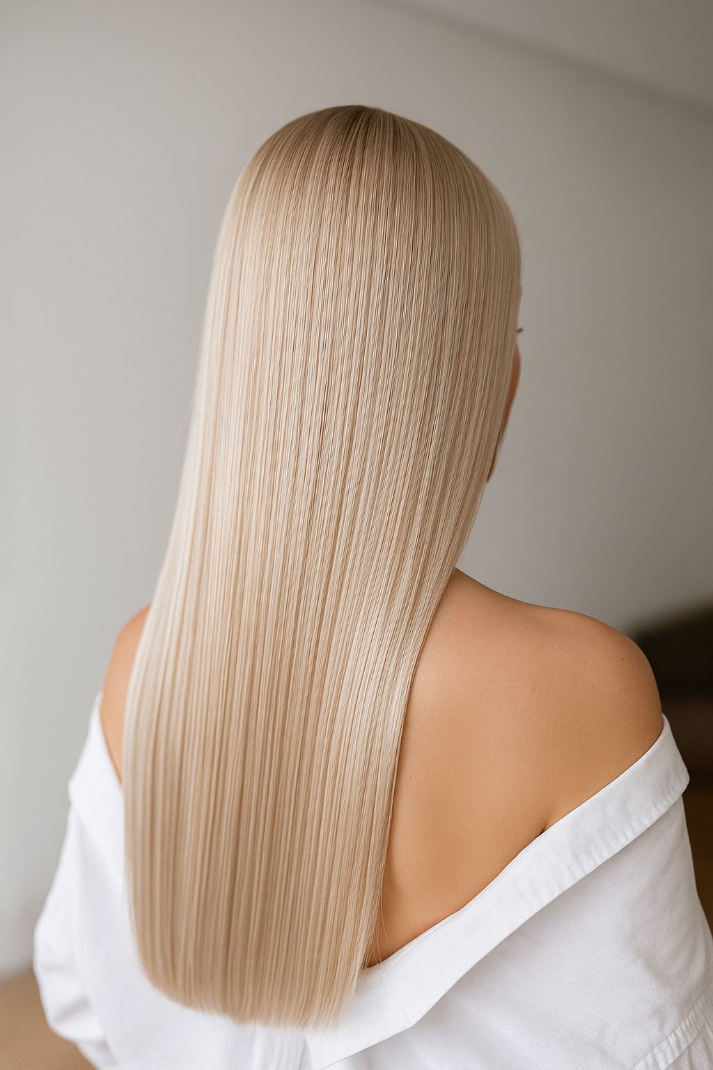 ламінування волосся на подовжене волосся 2026 