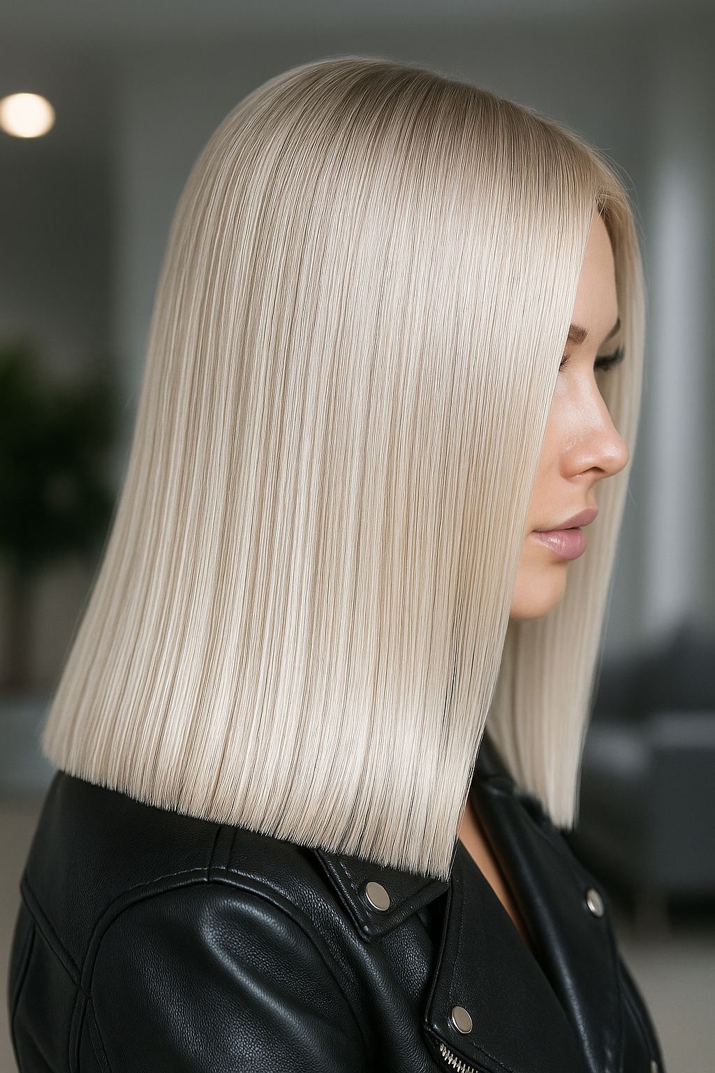 ламінування волосся 2026 фото 7