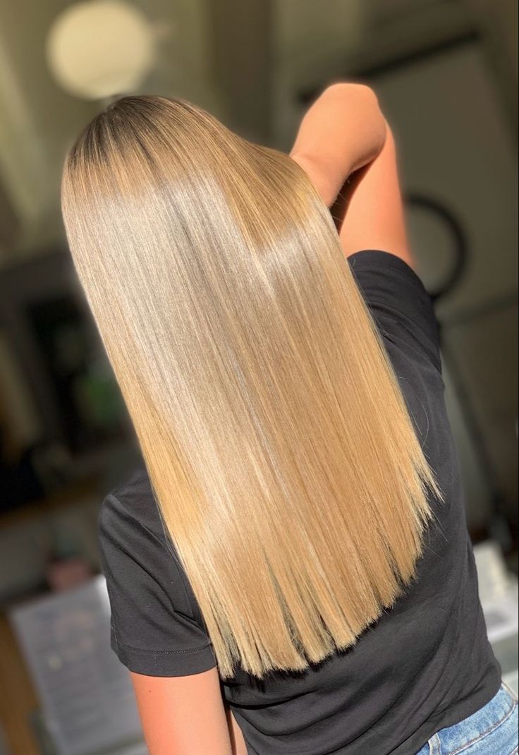 ламінування волосся 2026 фото