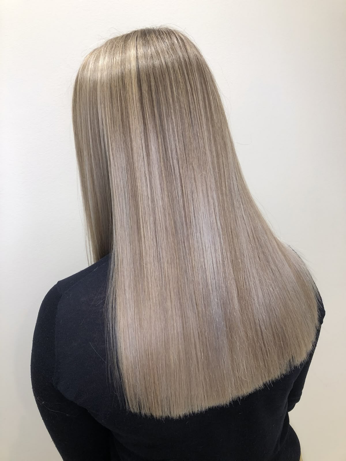 ламінування волосся 2026 фото 2