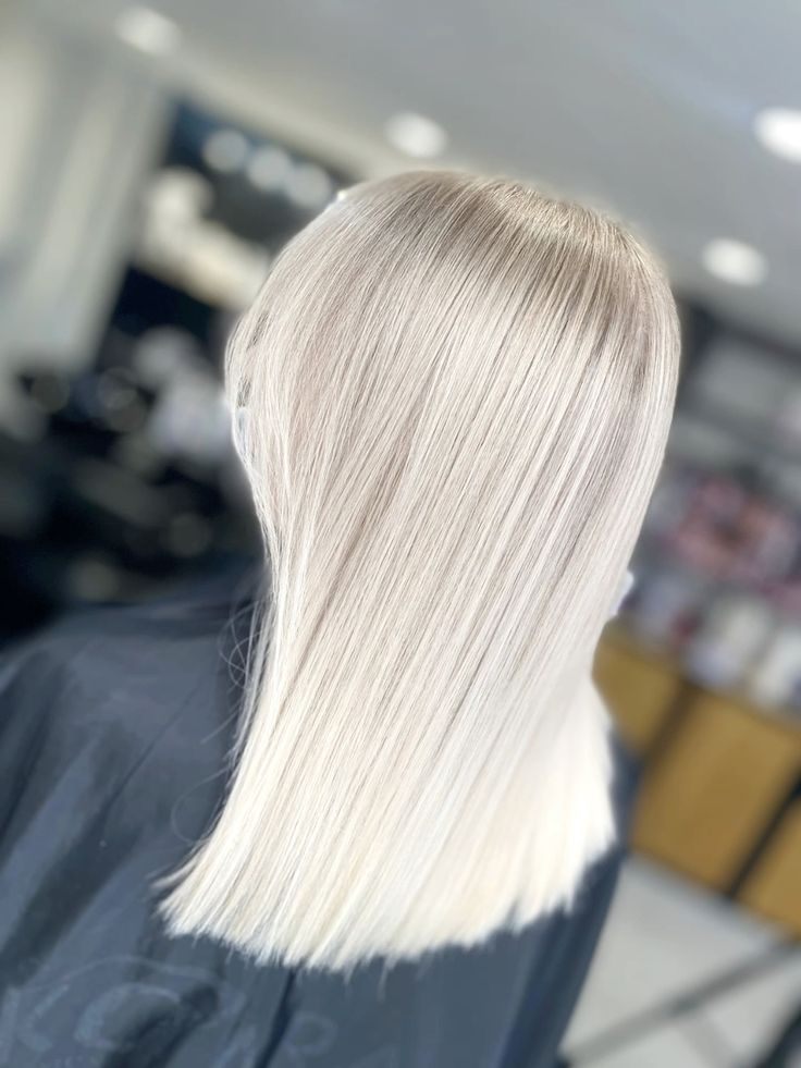 ламінування волосся 2025