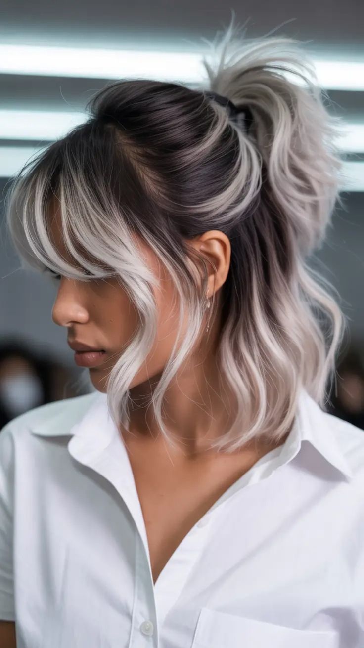 приховане фарбування волосся фото 12