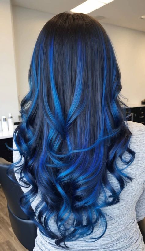 приховане фарбування волосся фото 5